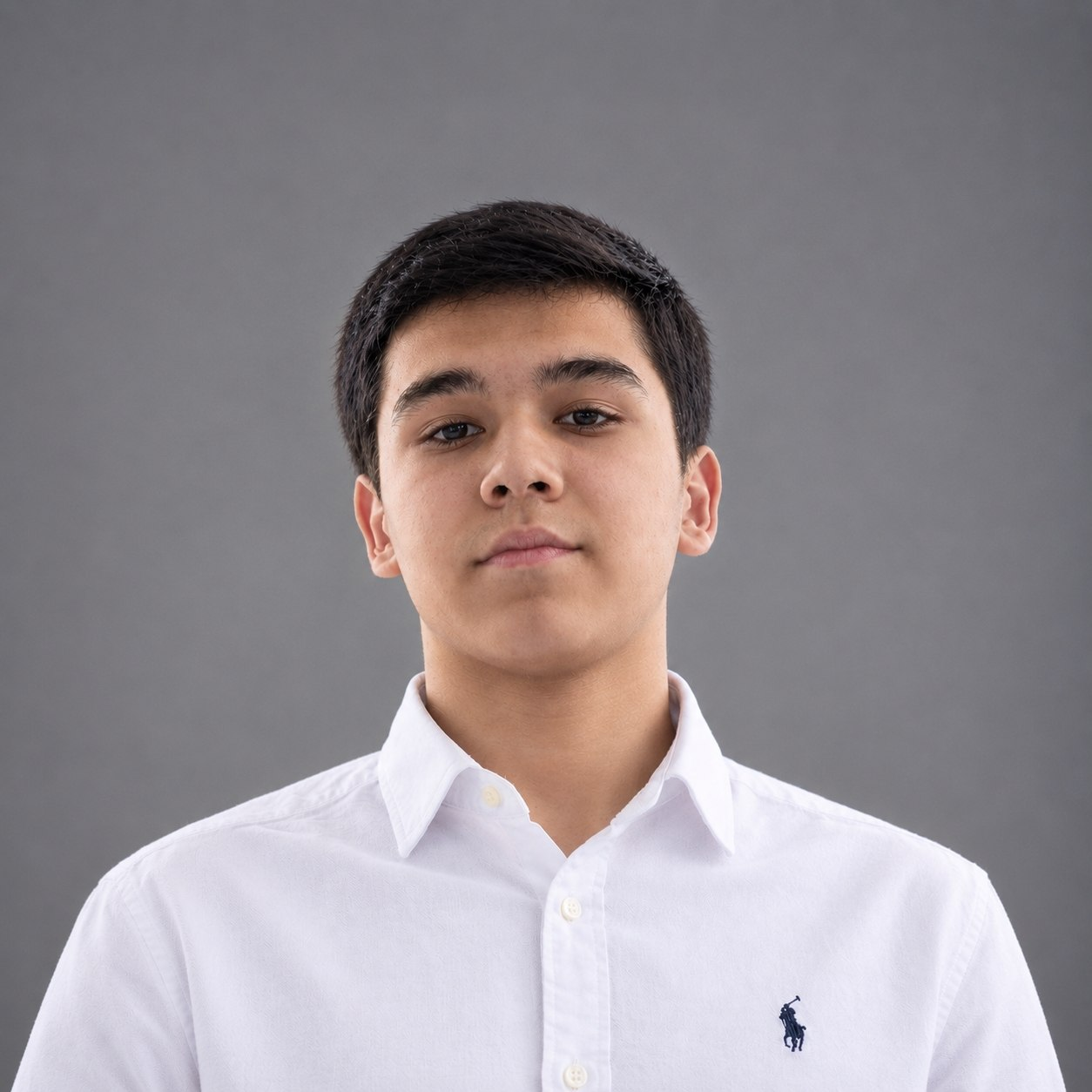 Behruz Baxtiyorov — Frontend Web Developer